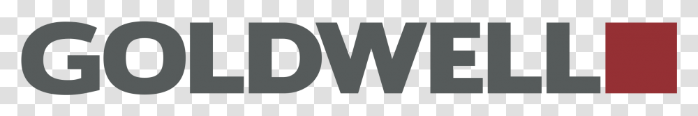 Goldwell Logo Goldwell, Word, Alphabet Transparent Png