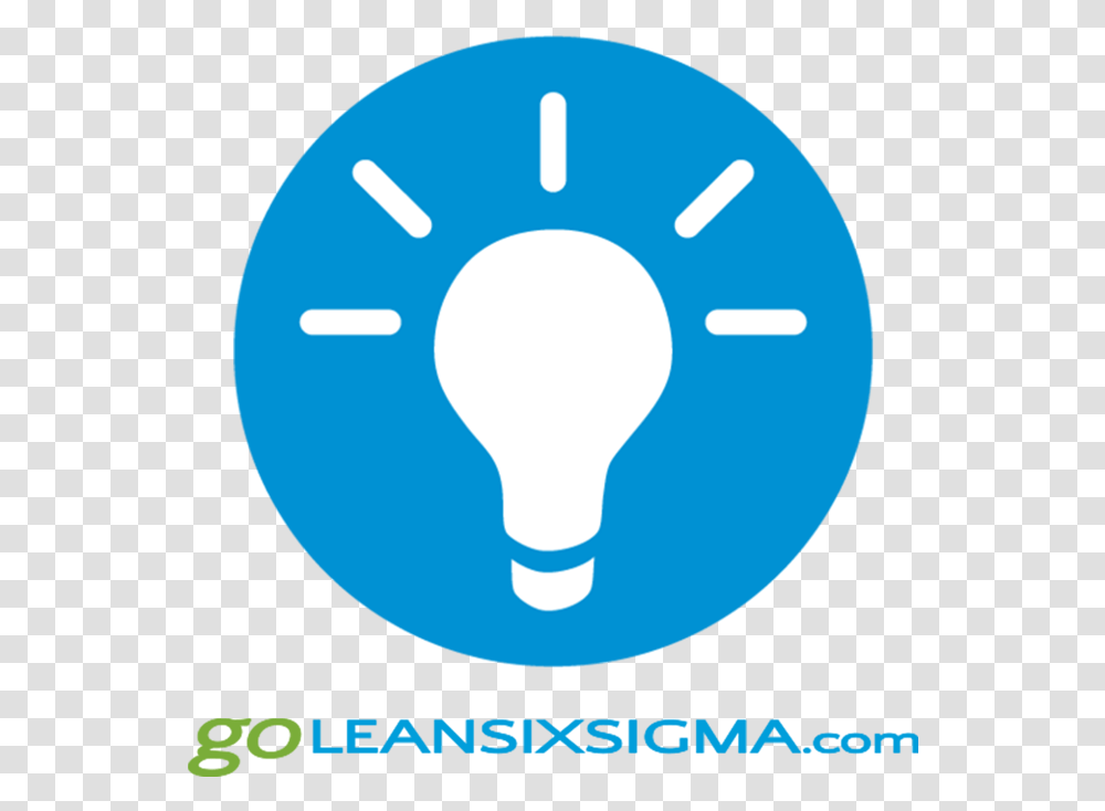 Goleansixsigmacom Go Lean Six Sigma, Light, Lightbulb, Lighting Transparent Png