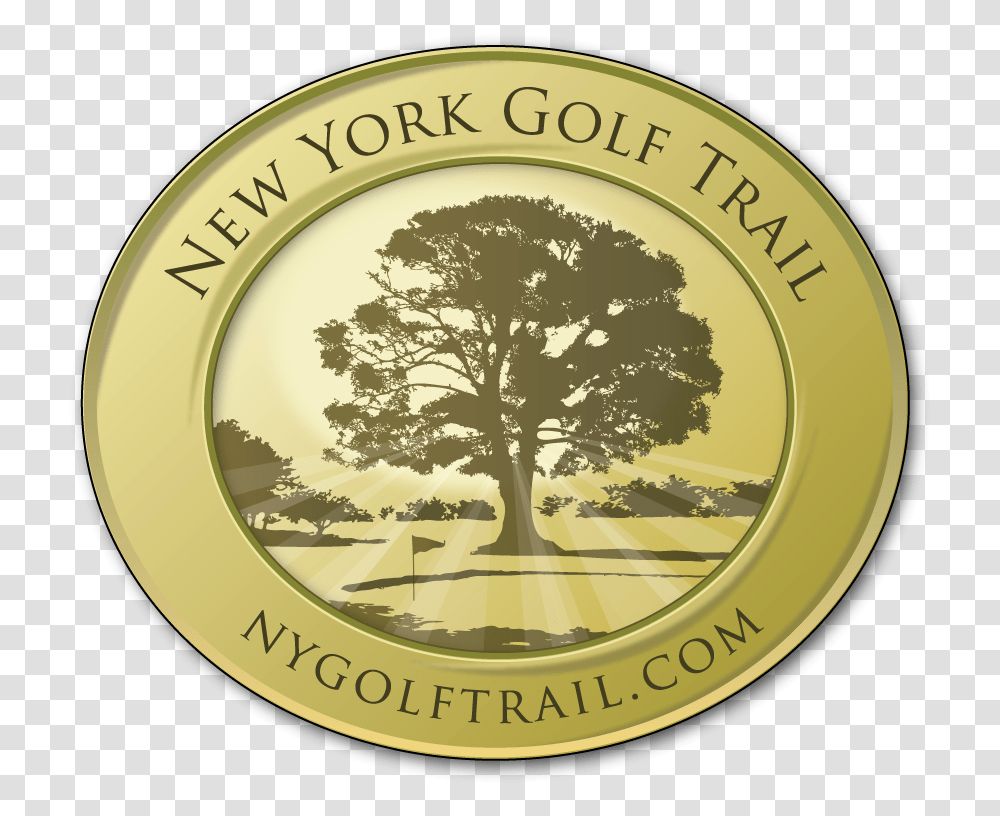 Golf 2 Logo Oak, Tree, Plant, Clock Tower, Architecture Transparent Png