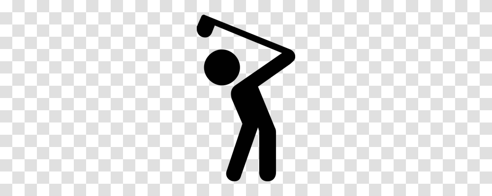 Golf Sport, Flare, Light Transparent Png