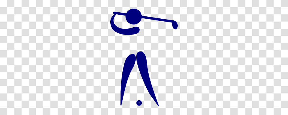 Golf Sport, Label, Face Transparent Png