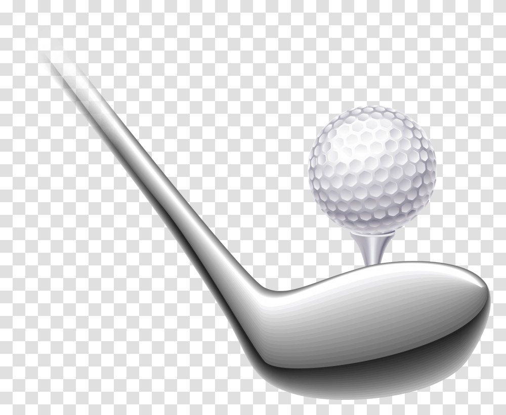 Golf Amp Golf Clipart Free Searchpng Pitching Wedge, Spoon, Cutlery, Sport, Sports Transparent Png
