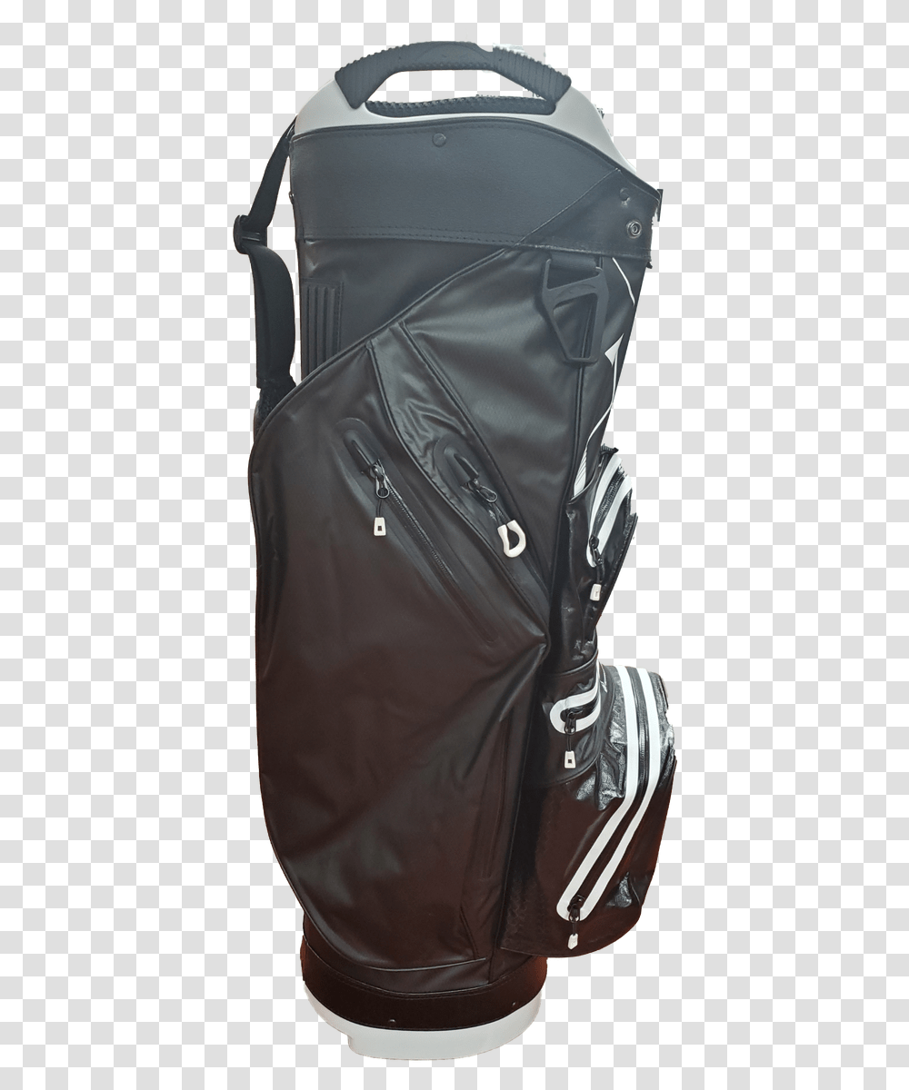 Golf Bag, Backpack, Apparel, Coat Transparent Png