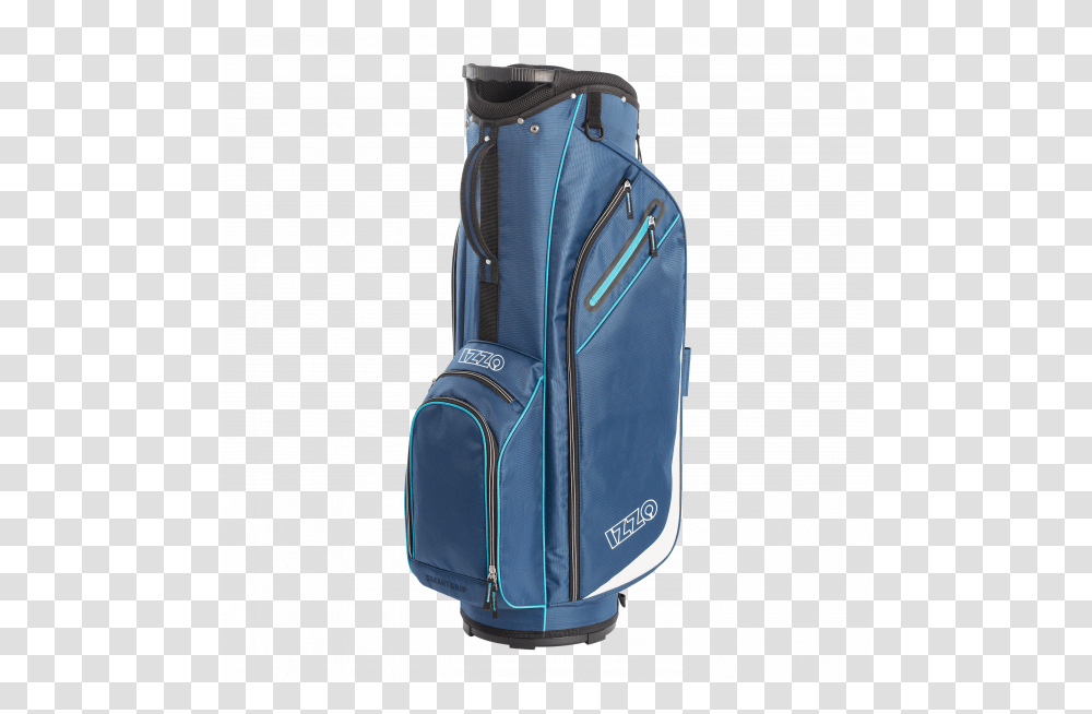 Golf Bag, Backpack, Sport, Sports, Golf Club Transparent Png