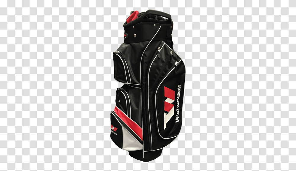 Golf Bag, Backpack, Sport, Sports, Golf Club Transparent Png