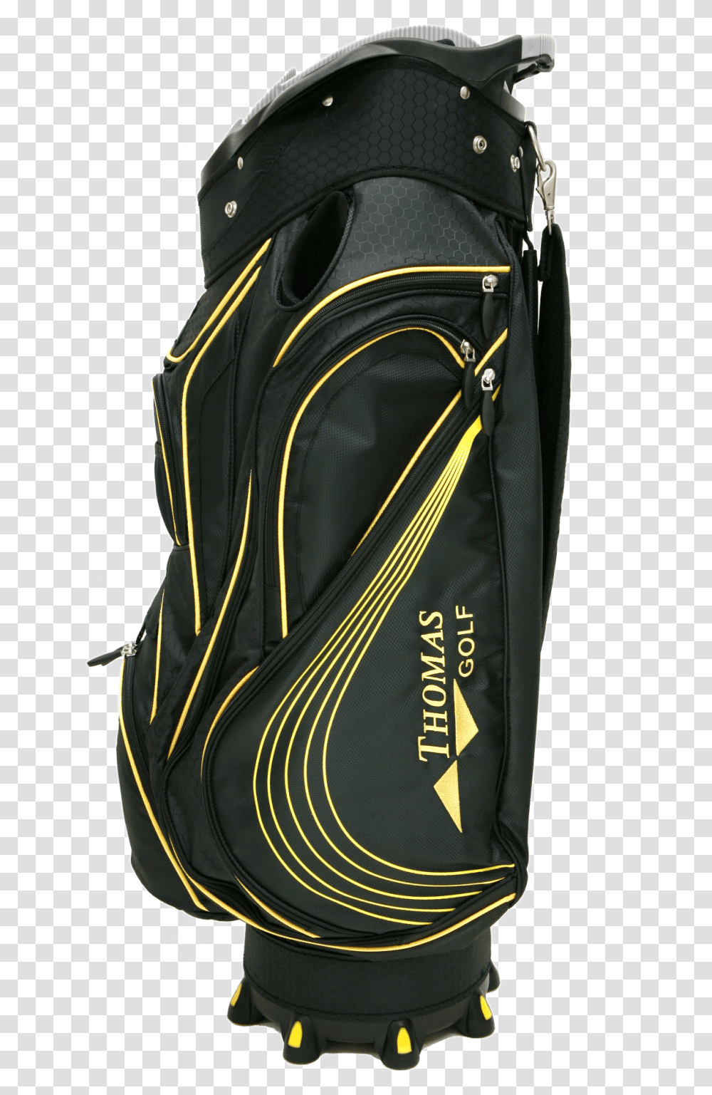 Golf Bag, Backpack, Sport, Sports, Golf Club Transparent Png