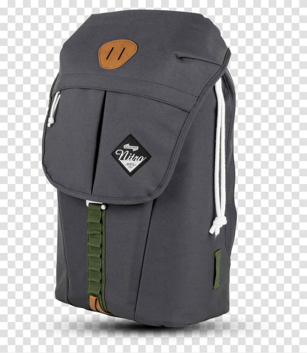 Golf Bag, Backpack Transparent Png