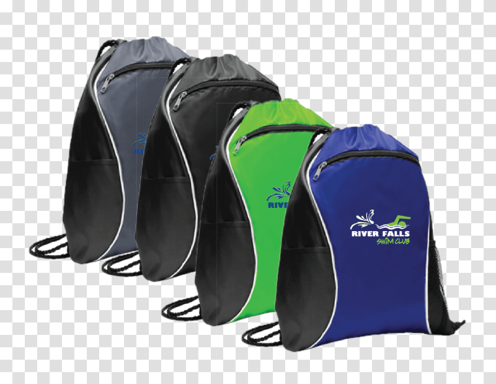 Golf Bag, Backpack Transparent Png