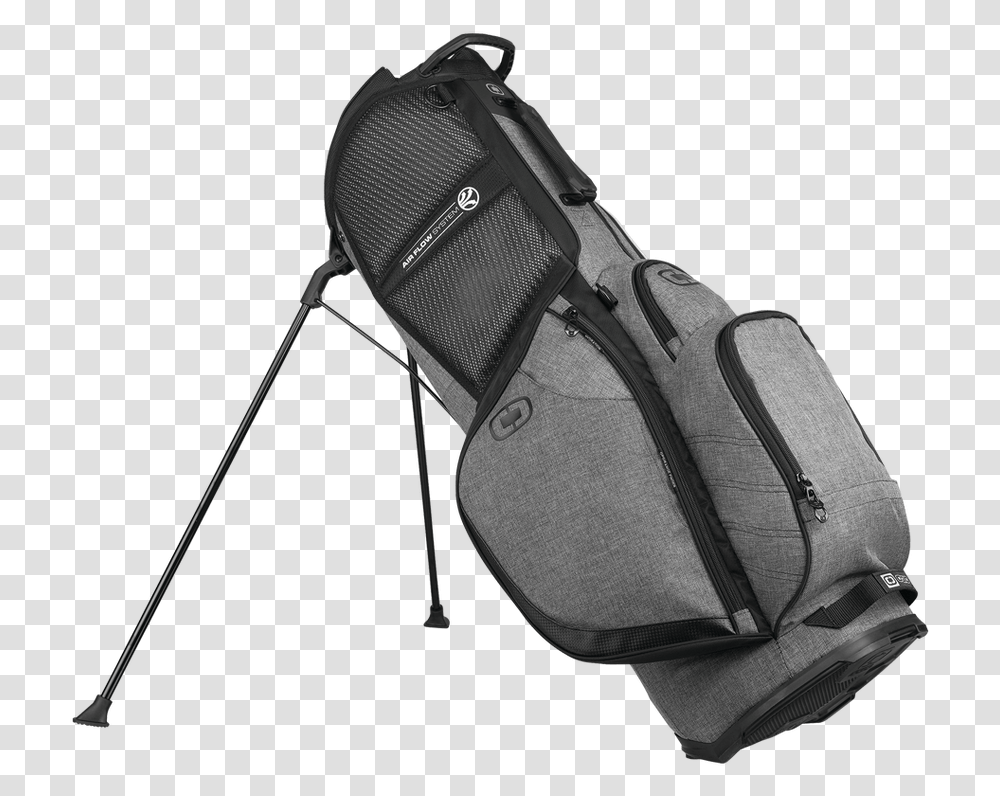 Golf Bag Clipart Golf Bag, Sport, Sports, Golf Club, Putter Transparent Png