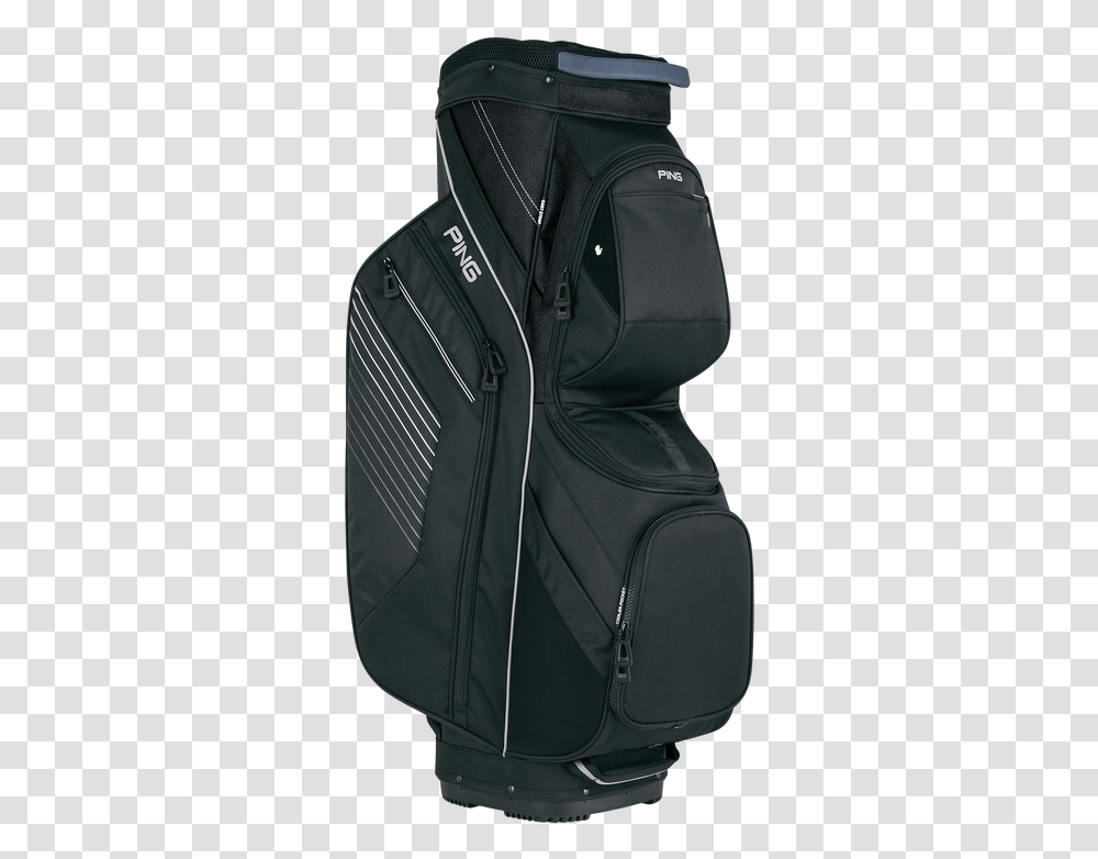 Golf Bag, Apparel, Backpack, Vest Transparent Png