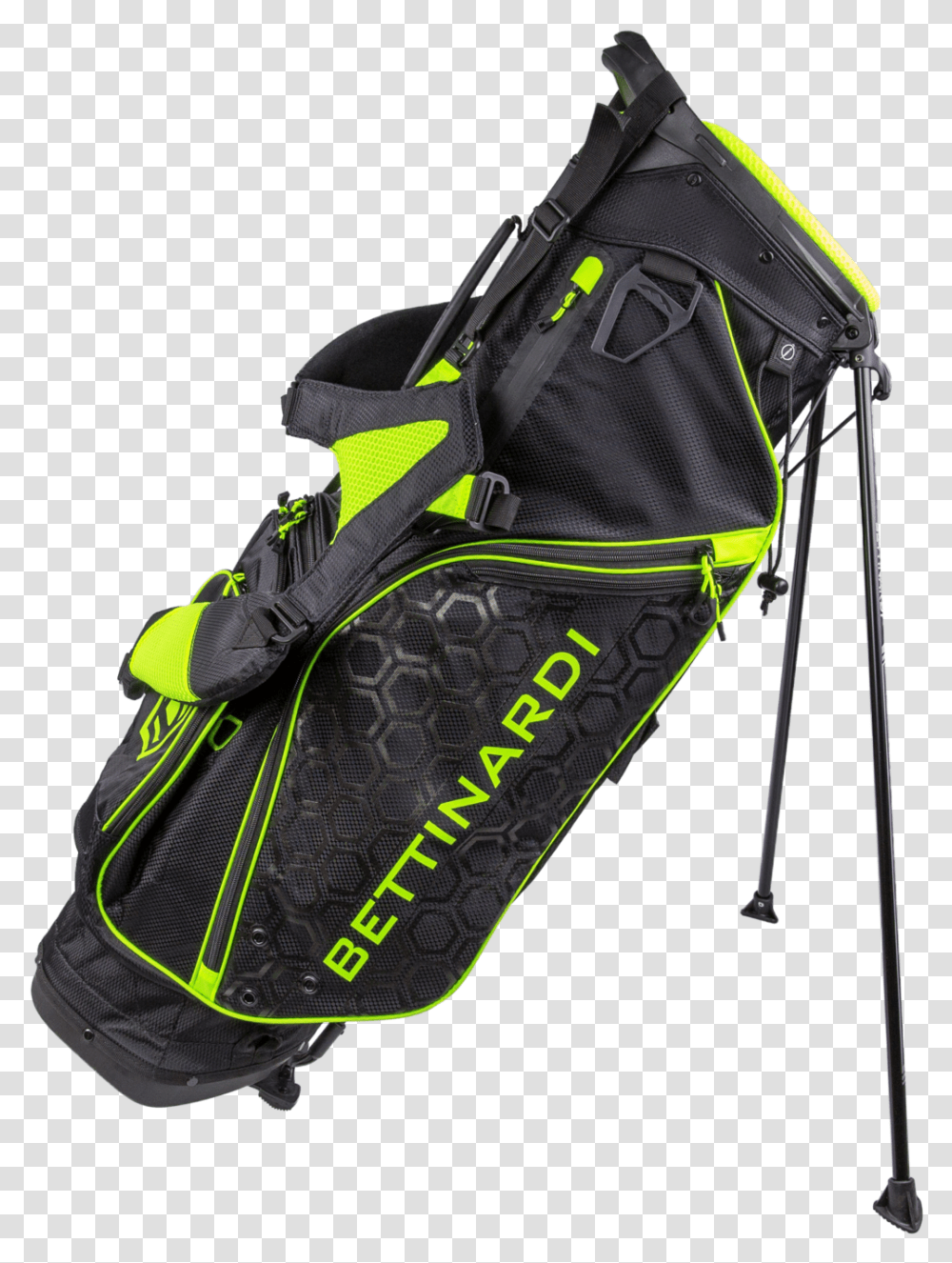 Golf Bag Golf Bag, Sport, Sports, Golf Club, Backpack Transparent Png