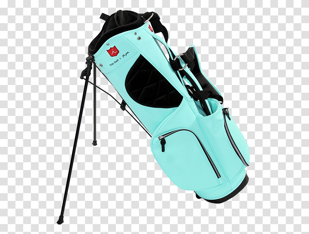 Golf Bag Golf Bag Womens Rose Gold, Bow, Sport, Sports, Golf Club Transparent Png