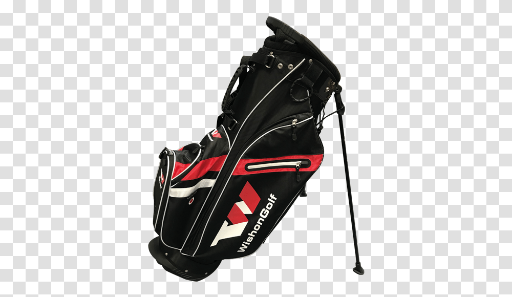 Golf Bag, Golf Club, Sport, Sports, Putter Transparent Png