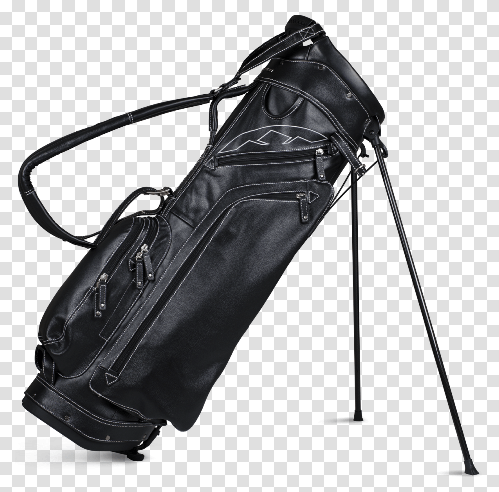 Golf Bag, Golf Club, Sport, Sports, Putter Transparent Png