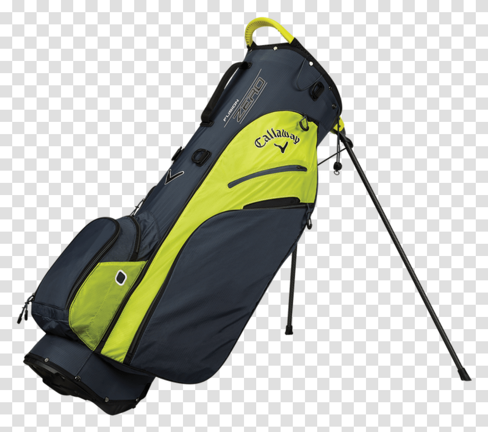 Golf Bag, Golf Club, Sport, Sports, Putter Transparent Png