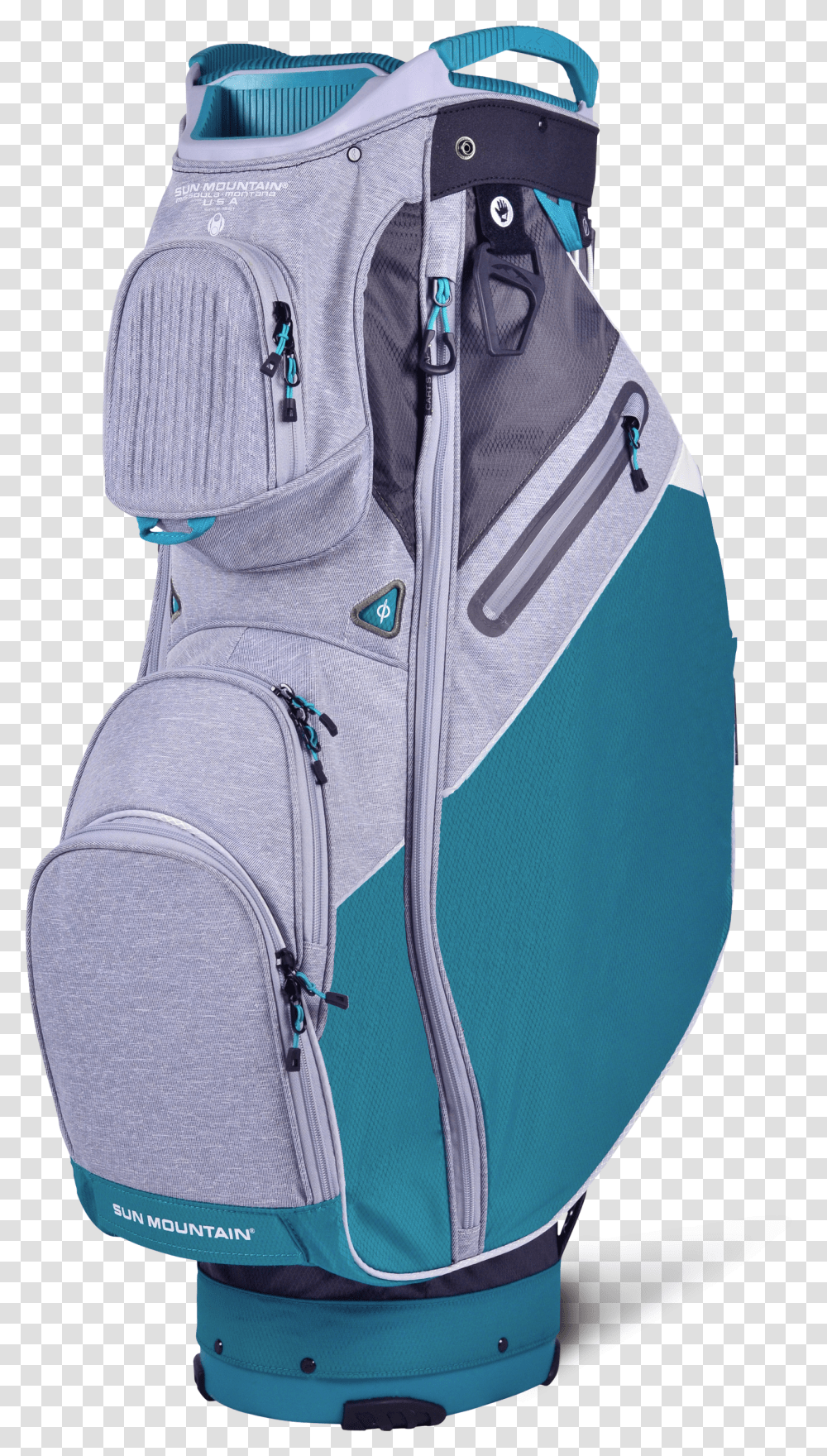 Golf Bag Transparent Png