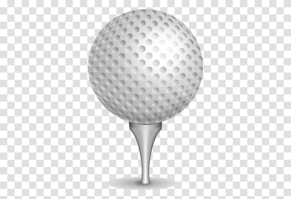Golf Ball Clip Art Golf Ball And Tee Clip Art, Lamp, Sport, Sports, Rug Transparent Png