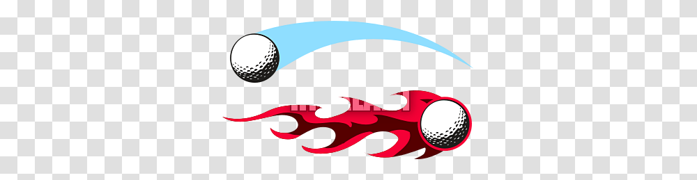 Golf Ball Clipart Small, Outdoors, Nature, Animal, Face Transparent Png