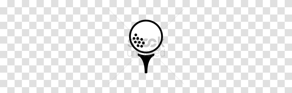 Golf Ball Clipart, Sphere, Sport, Sports, Lighting Transparent Png