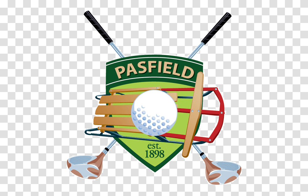 Golf Ball Clipart, Sport, Sports, Logo Transparent Png