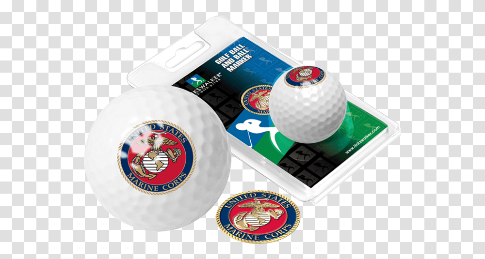 Golf, Ball, Golf Ball, Sport, Sports Transparent Png