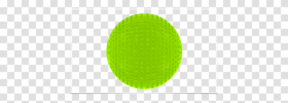 Golf Ball Gridpro, Tennis Ball, Sport, Sports Transparent Png