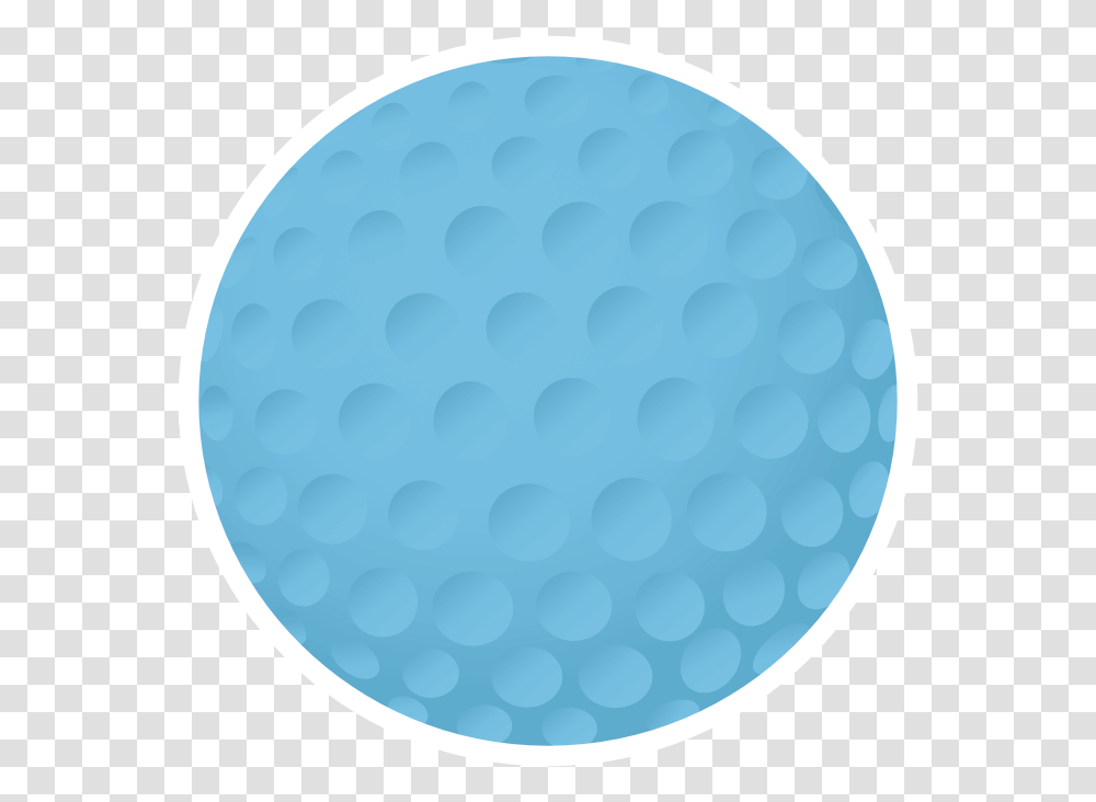 Golf Ball Icon, Sport, Sports, Rug Transparent Png