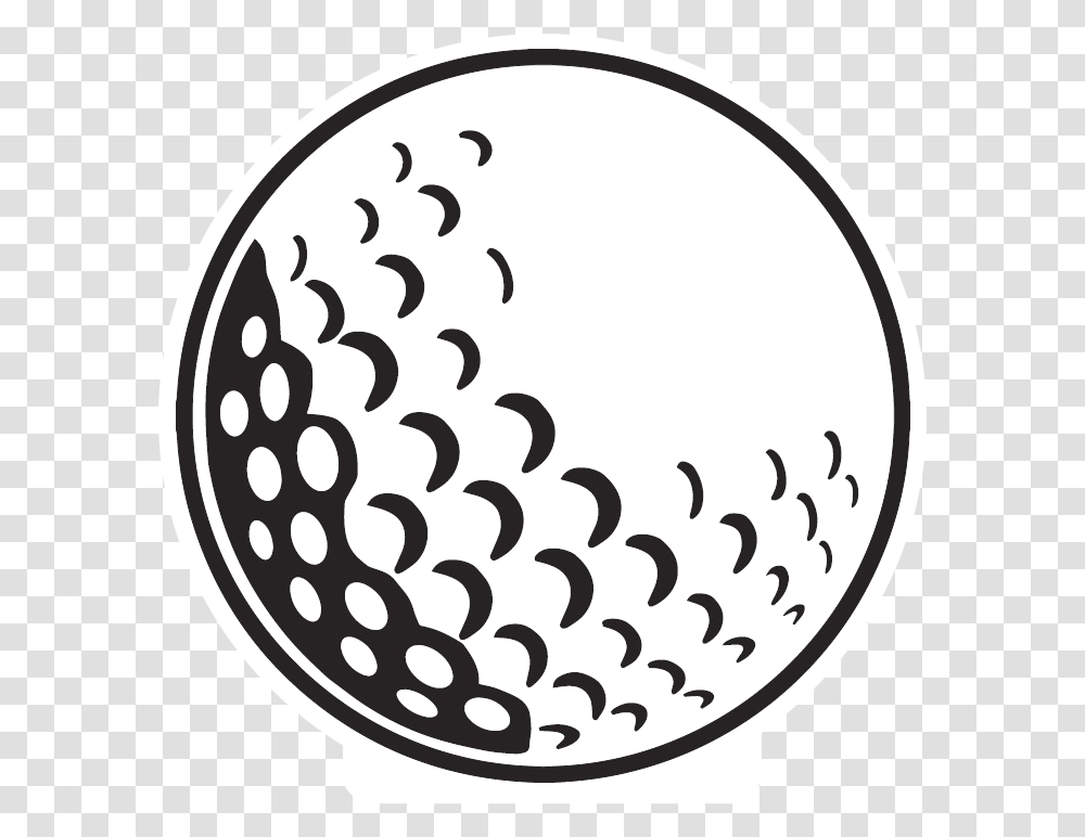 Golf Ball Icon, Sport, Sports Transparent Png