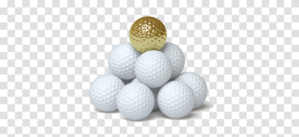 Golf Ball Image Background Golf Balls, Sport, Sports, Egg, Food Transparent Png