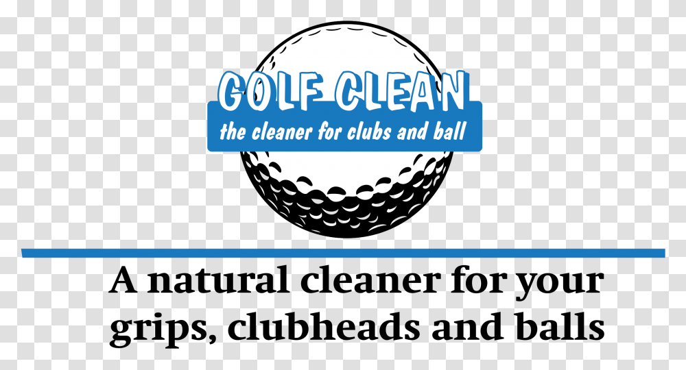 Golf Ball, Label, Logo Transparent Png