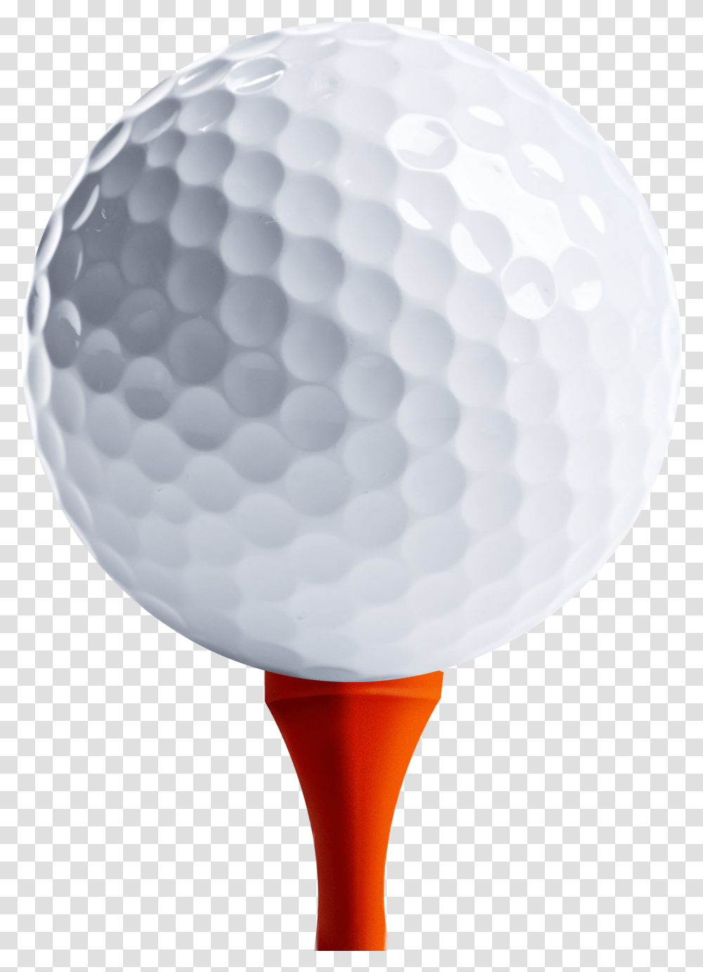 Golf Ball On Tee, Sport, Sports, Balloon, Face Transparent Png