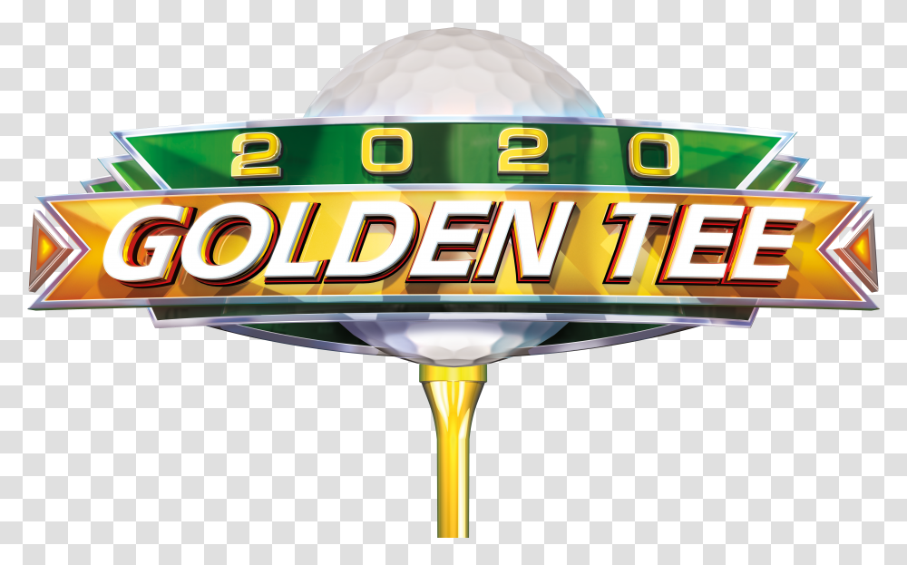 Golf Ball On Tee Transparent Png