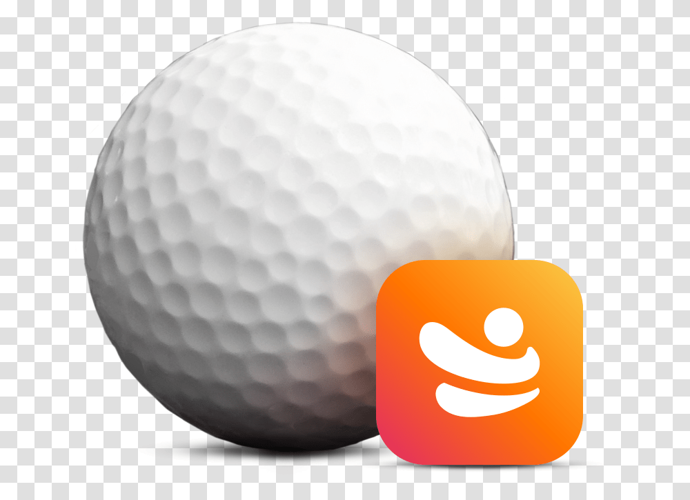 Golf Ball Speed Golf, Sport, Sports, Face, Lamp Transparent Png