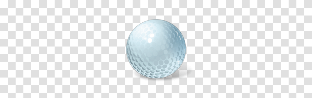 Golf Ball, Sport, Sports, Balloon Transparent Png
