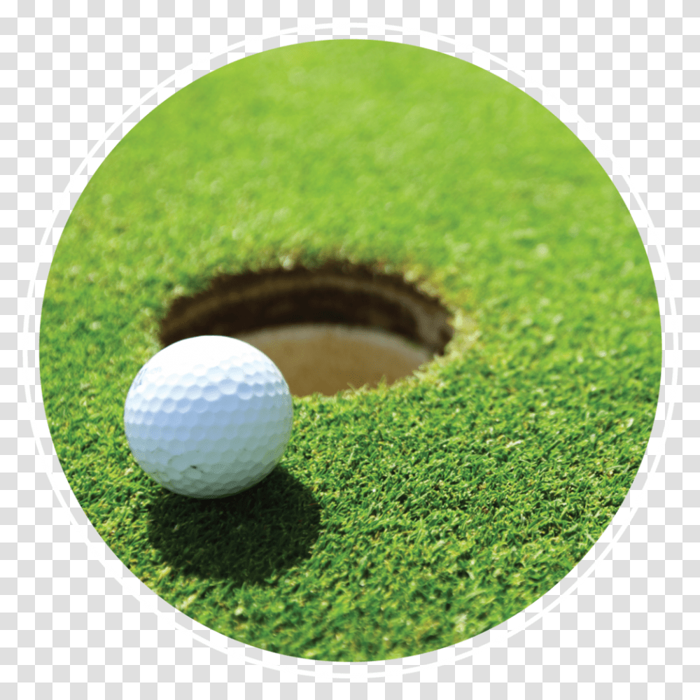Golf, Ball, Sport, Sports, Golf Ball Transparent Png
