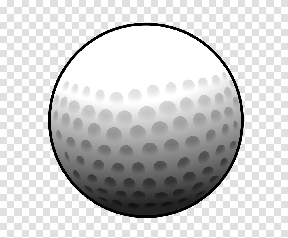 Golf Ball, Sport, Sports, Sphere, Lamp Transparent Png