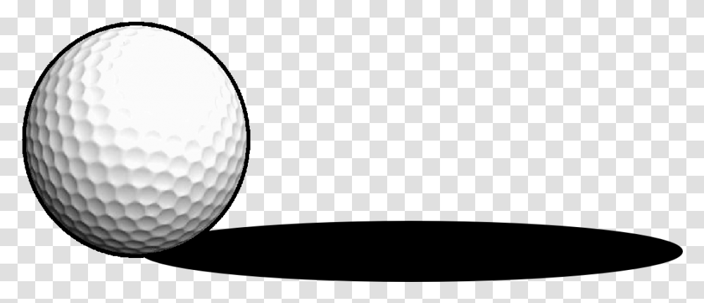 Golf Ball, Sport, Sports Transparent Png