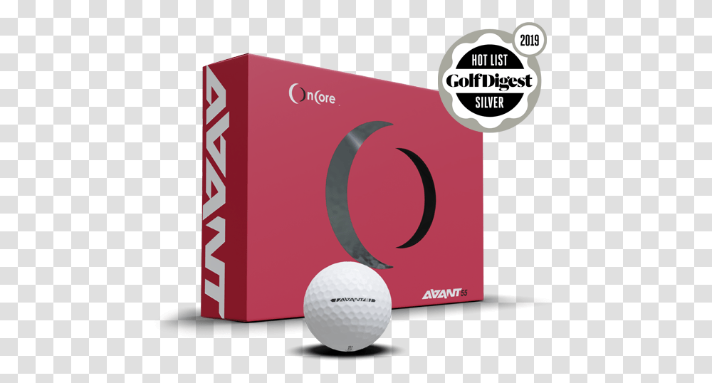 Golf Ball, Sport, Sports, Number Transparent Png