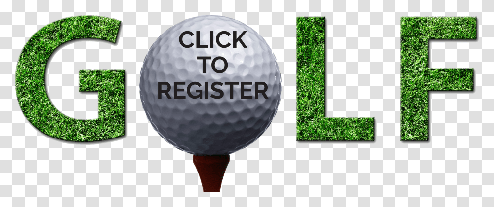 Golf Ball Transparent Png