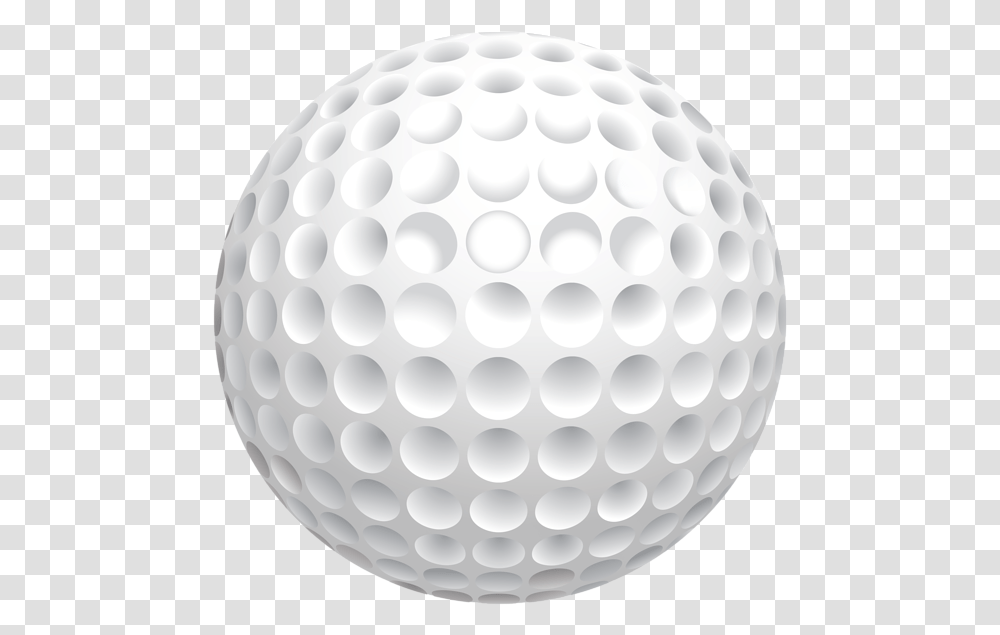 Golf Ball Vector Clipart Golf Ball, Sport, Sports, Rug, Sphere Transparent Png