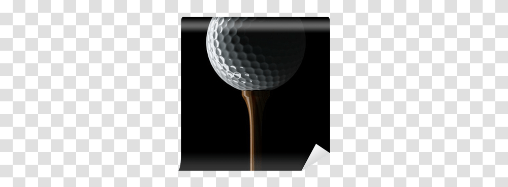Golf Ball Wallpapers Posted By Samantha Simpson Razor Blade Heart, Lamp, Sport, Sports,  Transparent Png