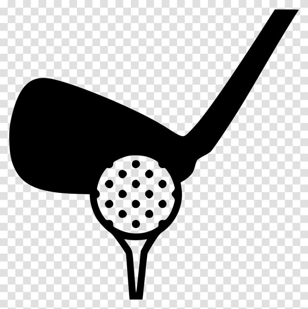 Golf Bat, Sport, Sports, Golf Club, Golf Ball Transparent Png