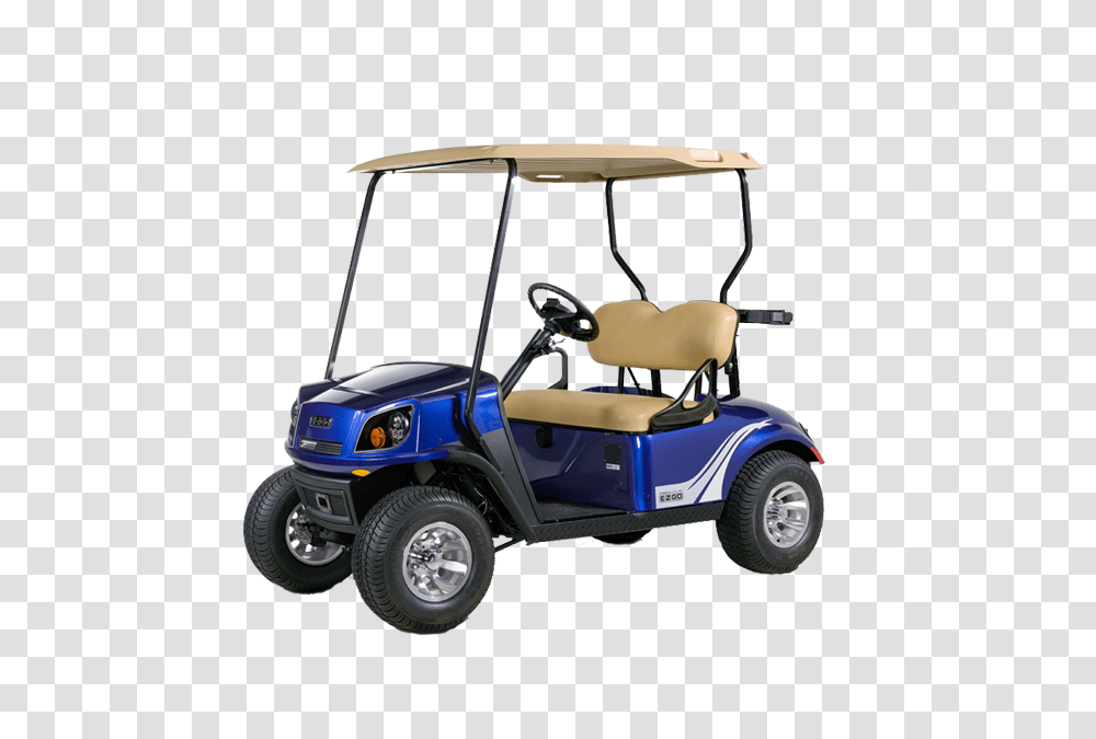 Golf Cars For Fun, Lawn Mower, Tool, Vehicle, Transportation Transparent Png