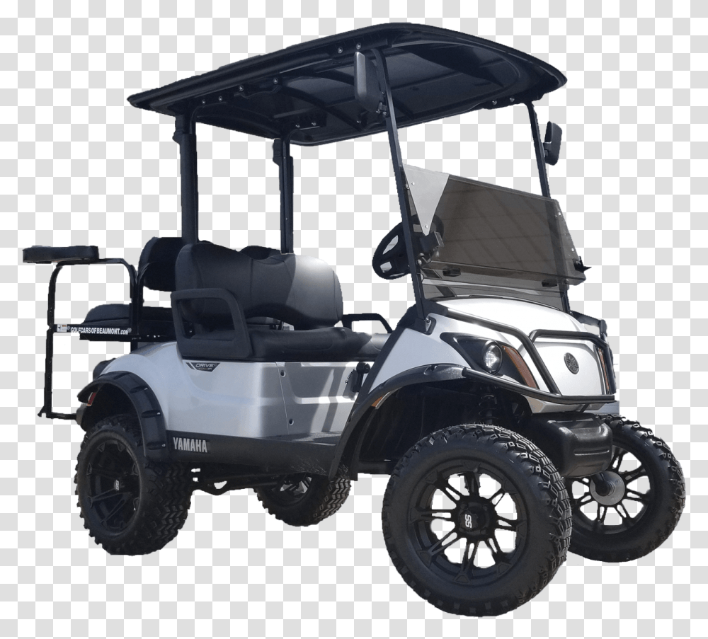 Golf Cars Of Beaumont Quality Custom Golf Carts At For Golf, Vehicle, Transportation, Lawn Mower, Tool Transparent Png
