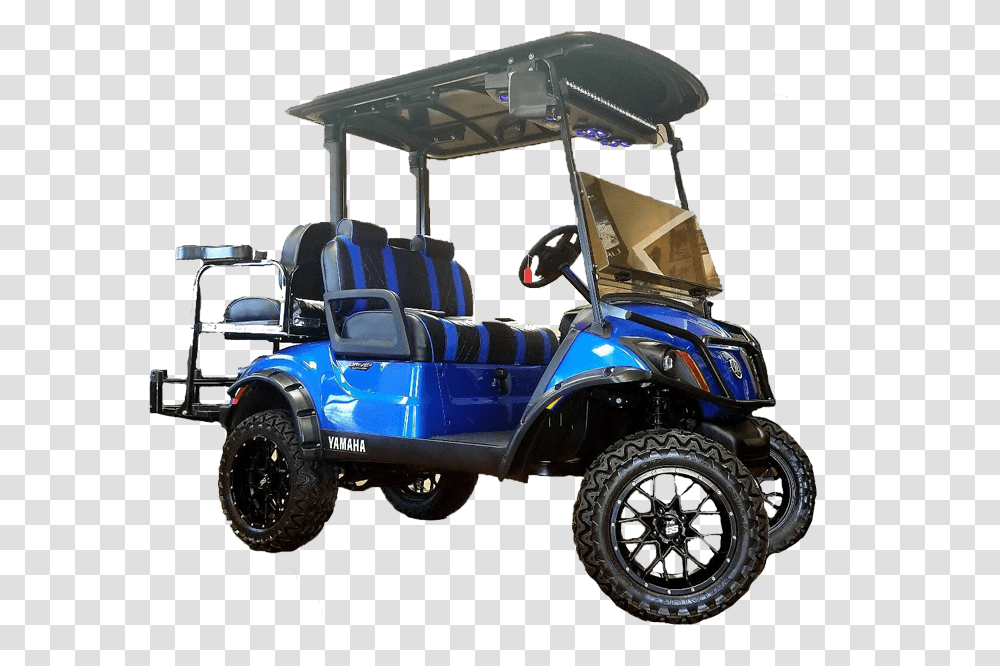 Golf Cart Accessories, Vehicle, Transportation, Buggy, Motorcycle Transparent Png