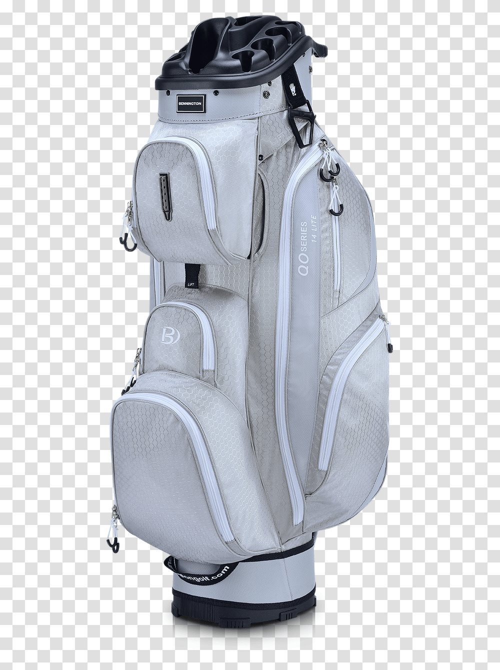 Golf Cart Bag Golf Bag, Backpack, Sport, Sports Transparent Png