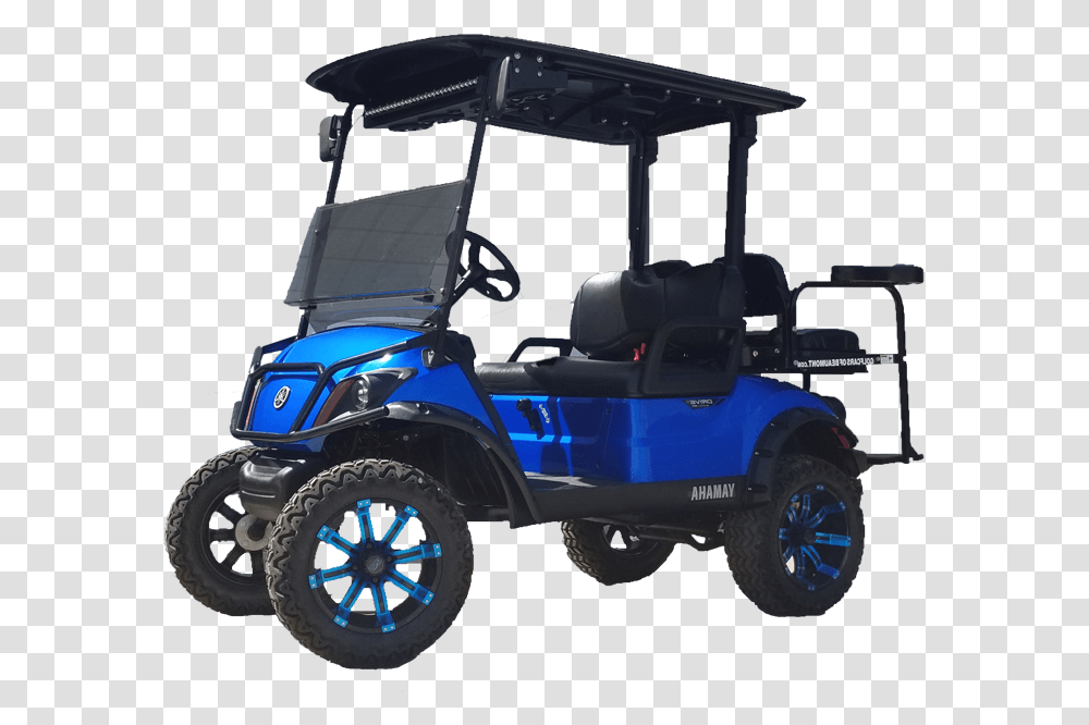 Golf Cart Clipart Hd Golf Cart Clipart, Vehicle, Transportation, Lawn Mower, Tool Transparent Png