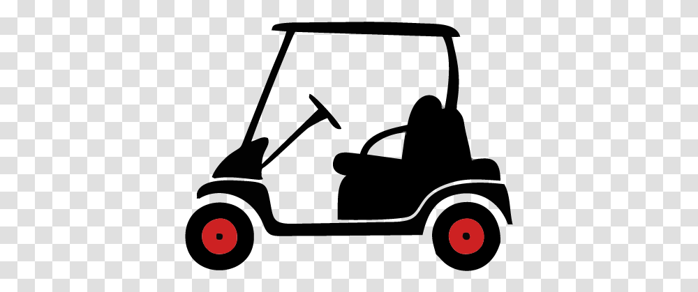 Golf Cart Clipart, Outdoors, Nature, Astronomy, Outer Space Transparent Png
