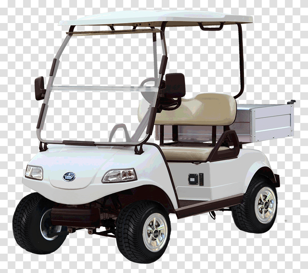 Golf Cart Golf Car, Truck, Vehicle, Transportation, Lawn Mower Transparent Png