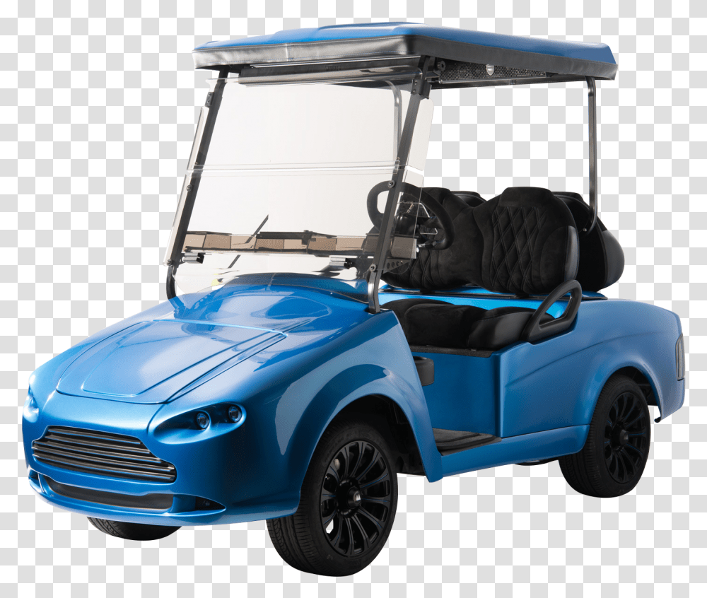 Golf Cart Golf Cart, Vehicle, Transportation, Automobile, Lawn Mower Transparent Png